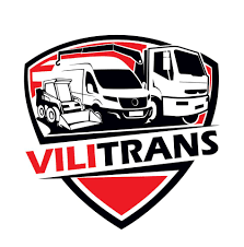 VILI TRANS logo